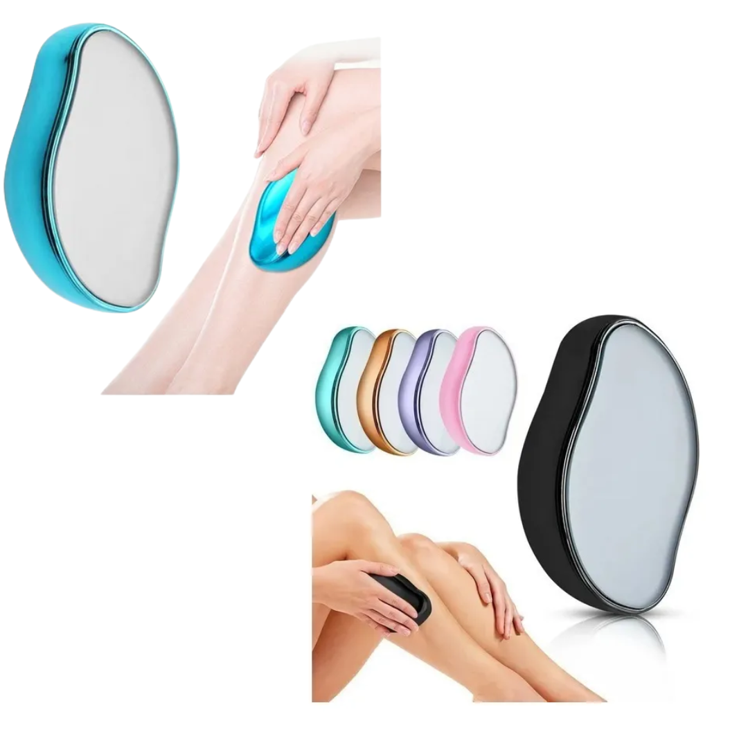 Miniatura 2 de PIEDRA DEPILADORA